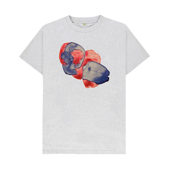Ithell Colquhoun: Untitled recycled t-shirt